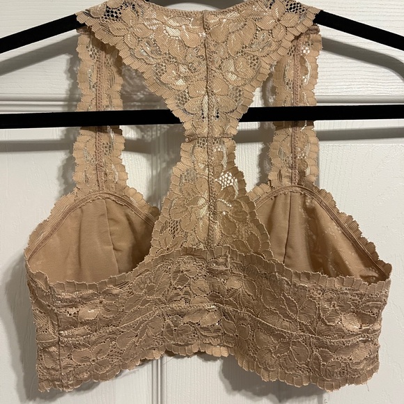 American Threads Bralette - Picture 2 of 6